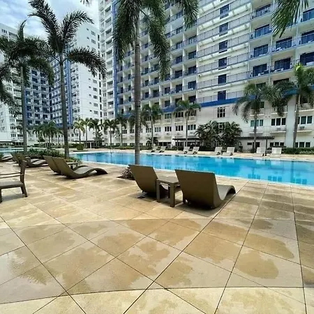 Joyce Condo Unit Sea Residences