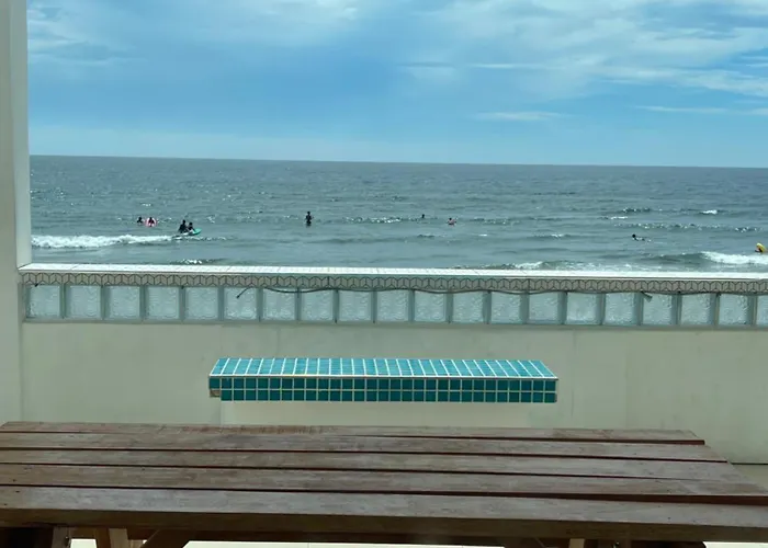 公寓式飯店 Joyce Unit Sea Residences *